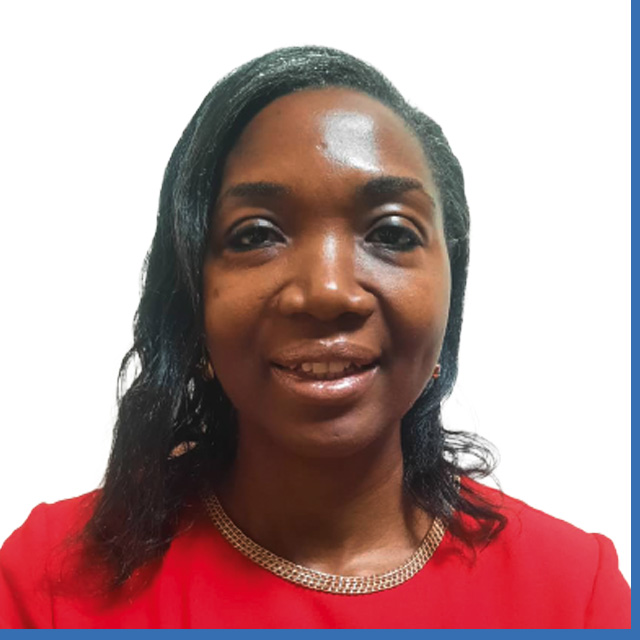 Laure-KENMOGNE
